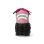 画像6: M-WALL106-S28 NOBUK ROSA, TANK CASCO NEGRO SIN