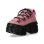 画像5: M-WALL106-S28 NOBUK ROSA, TANK CASCO NEGRO SIN