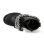 画像8: M-TRCASCO007ES-V2 VEGAN NEGRO, TRCASCO NEGRO M-TRCASCO007-V2 + AD-2886