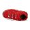 画像8: M-106-C141 NOBUCK ROJO, TOWER ROJO PALADIO, puntera, trasera, lateral