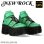 画像1: M-WALL285-S8 TIMBER VERDE, TIMBER VERDE, TANK CASCO NEGRO sin herrajes (1)