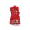 画像4: M-106-C141 NOBUCK ROJO, TOWER ROJO PALADIO, puntera, trasera, lateral