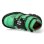 画像8: M-WALL285-S8 TIMBER VERDE, TIMBER VERDE, TANK CASCO NEGRO sin herrajes