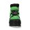 画像4: M-WALL285 -S7 ANTE VERDE FLUOR, ANTE NEGRO, TANK CASCO NEGRO sin herrajes