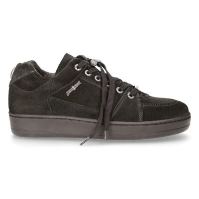 画像2: M-SKATE001-S1 ANTE NEGRO, SKATE NEGRO