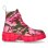 画像2: M-WALL005-V52 CAMU FOSFI ROSA, TOWER CASCO FUCSIA LATERAL (2)