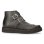 画像2: M-CREEPERS004-V1 VEGAN NEGRO, CREPE NEGRO (2)