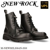 M.NEWMILI084N-S59 ANILIN NEGRO, PLANING NEGRO SIN