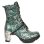 画像2: M.TR001-S7 VINTAGE FLOWER GREEN, TRAIL NEGRO TACON ACERO (2)