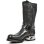 画像5: M.MR030-S1 ITALI NEGRO, ANTIK NEGRO, MOTOROCK NEGRO T.ACERO