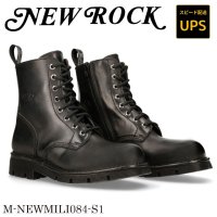 M.NEWMILI084-S1 CRUST NEGRO, PLANING NEGRO SIN