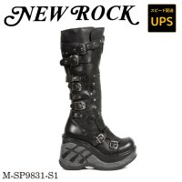 M.SP9831-S1 ITALI NEGRO, NEO CUNA SPORT