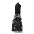 画像4: M-TM001CAD-C1 ITALI NEGRO, TOWER MAX NEGRO + TORNILLO AD-2813 PALADIO TORNILLO REACTOR