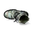 画像8: M-WALL028B-C3 BILLETE 1 BILLON, TANK CASCO NEGRO SIN