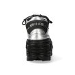 画像6: M-106WALL-C16 FLOATER PLATA, TANK CASCO NEGRO sin