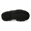 画像7: M-WALL285 -S7 ANTE VERDE FLUOR, ANTE NEGRO, TANK CASCO NEGRO sin herrajes