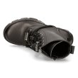 画像8: M-TRCASCO007-V2 VEGAN NEGRO, TRCASCO NEGRO