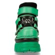 画像4: M-285-C62 TIMBER VERDE , ANTE NEGRO, TOWER VERDE LATERAL + E-17 NEGRO