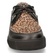 画像4: M-REBEL001-V2 VEGAN NEGRO, LEOPARDO PU BEIG, REBEL NEGRO