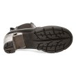 画像7: M-TR149-S2 ITALI NEGRO, TRAIL NEGRO TACON ACERO