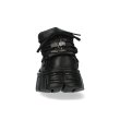 画像4: M.665-S2 NOMADA NEGRO, TOWER NEGRO LATERAL ( S3 )