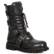 画像3: M.1473-S49 CRUST NEGRO, PLANING NEGRO SIN (OXIDO MILITAR)