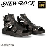 画像: M.BIO17-S1 ITALI NEGRO BIO NEGRO