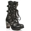 画像3: M-TR003-S1 ITALI NEGRO, NOMADA NEGRO, TRAIL NEGRO ACERO