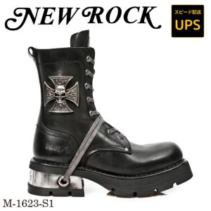 画像: M.1623-S1 ITALI NEGRO, PLANING NEW NEGRO M3 ACERO ORIFICIO